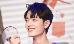 肖战最新微博的爆料,新作品幕后故事及幕后花絮大公开